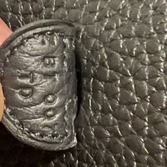 SOLD! Authentic HERMES Evelyne TPM Small crossbody PRISTINE EXCELLENT CONDITION - Picture 9 of 16